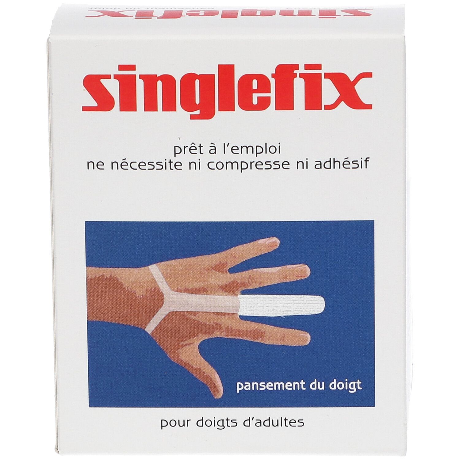 Surgifix Singlefix B