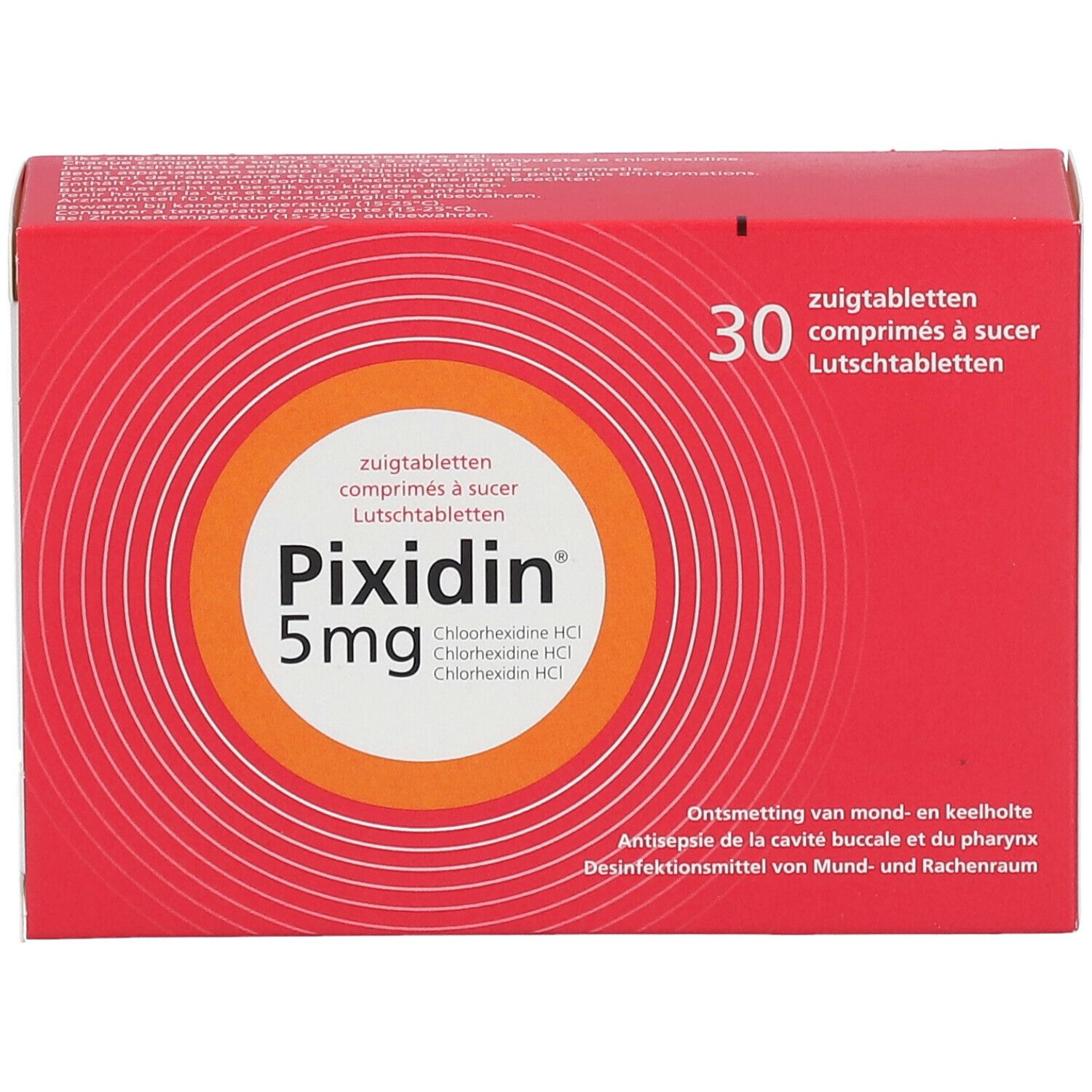 Pixidin
