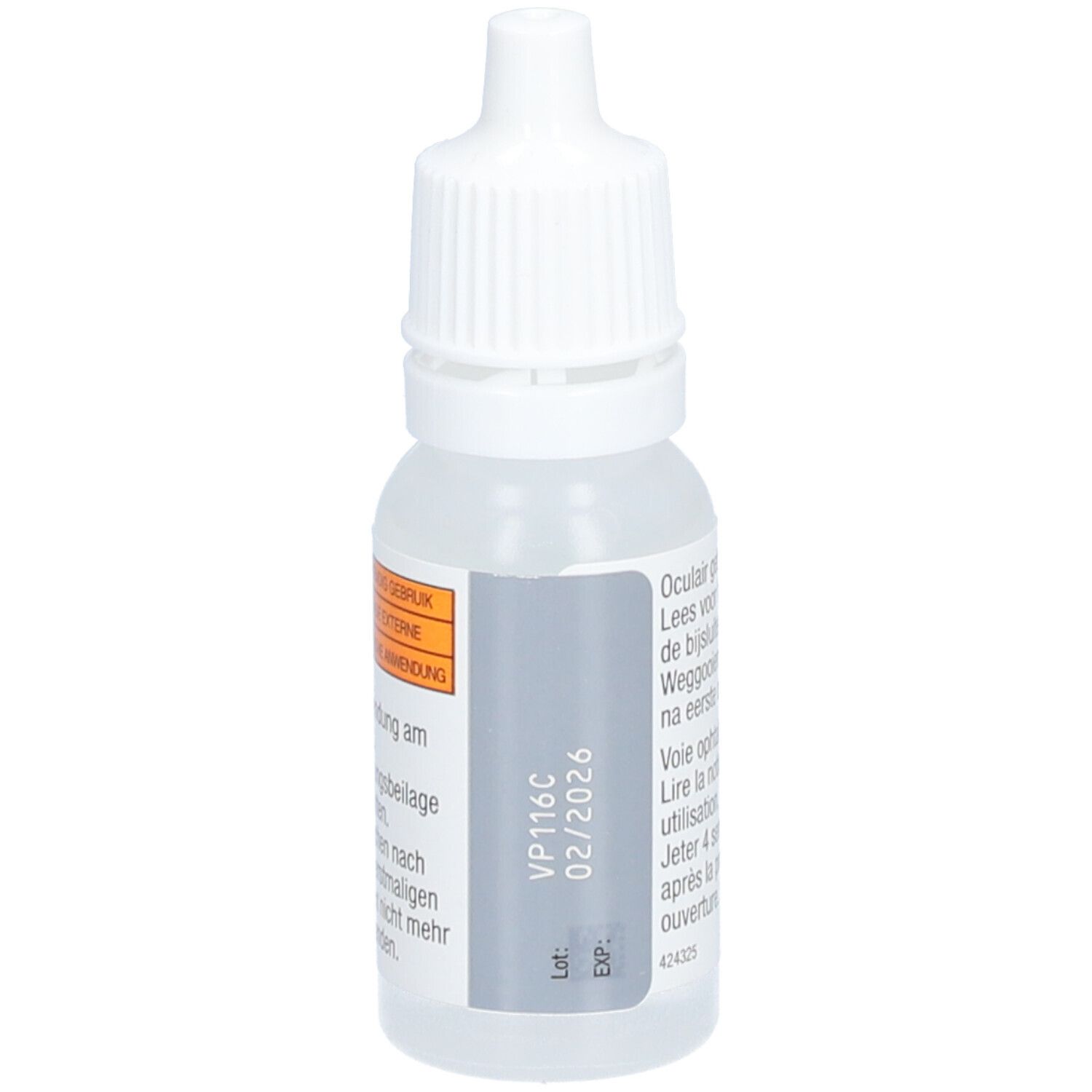 Tears Naturale