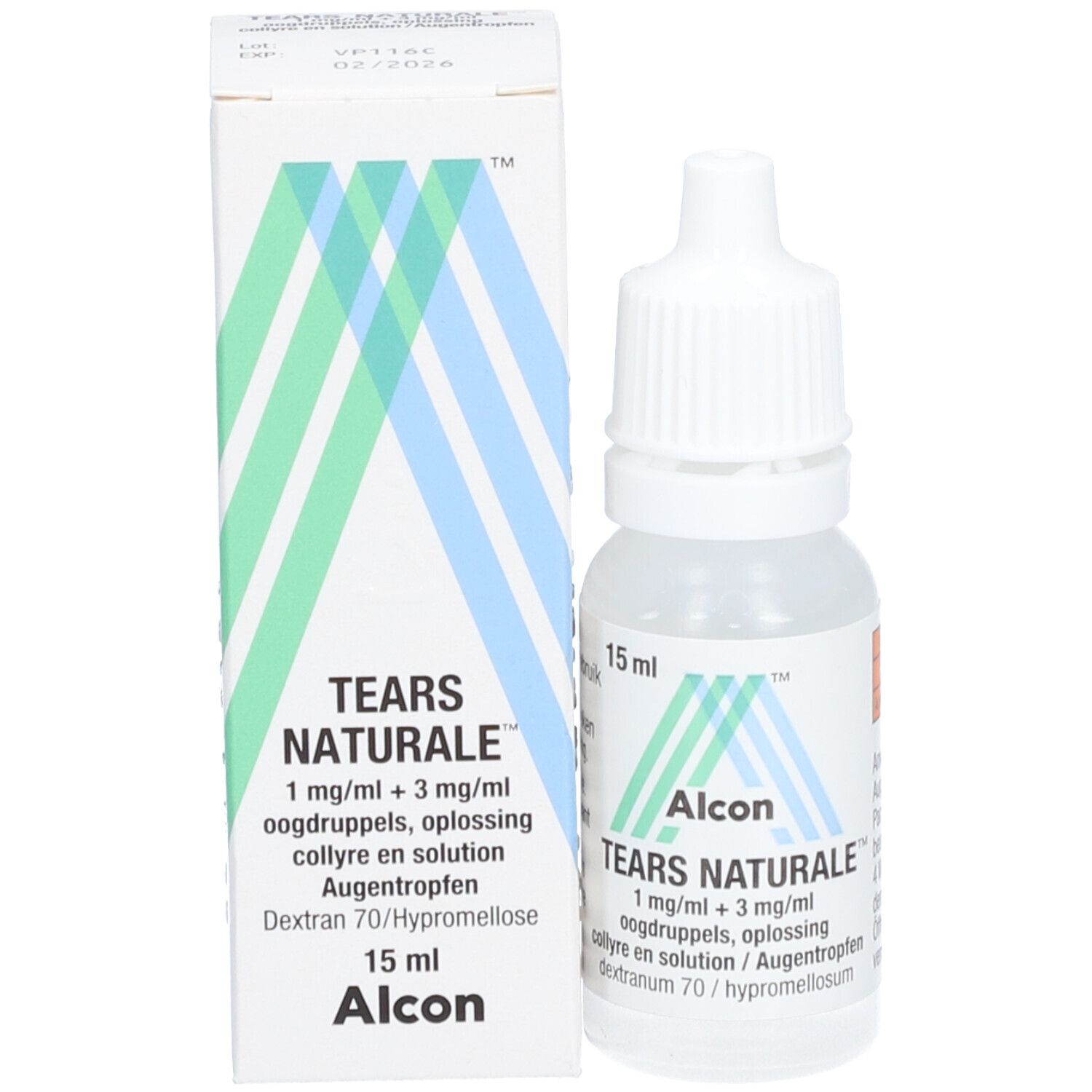 Tears Naturale