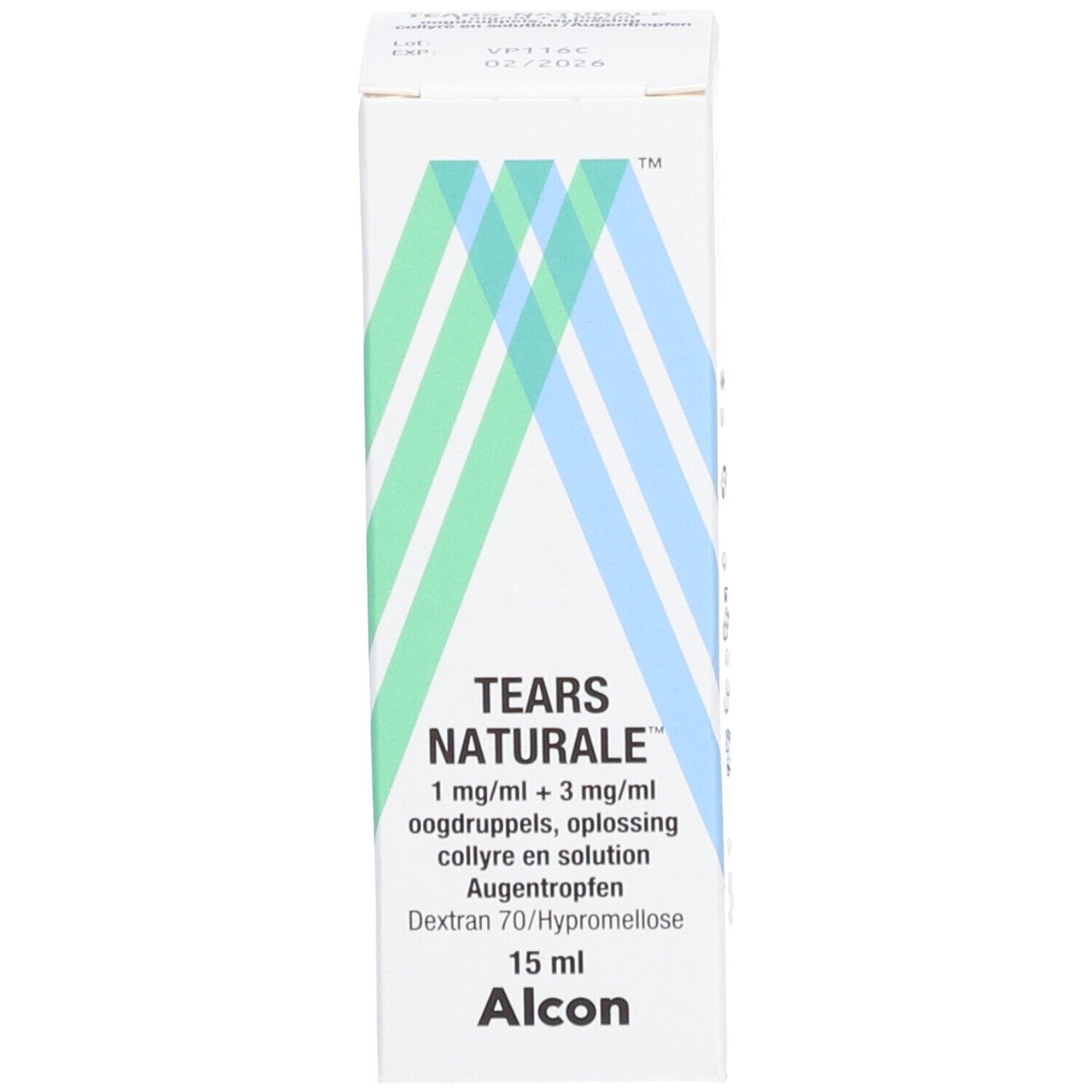 Tears Naturale