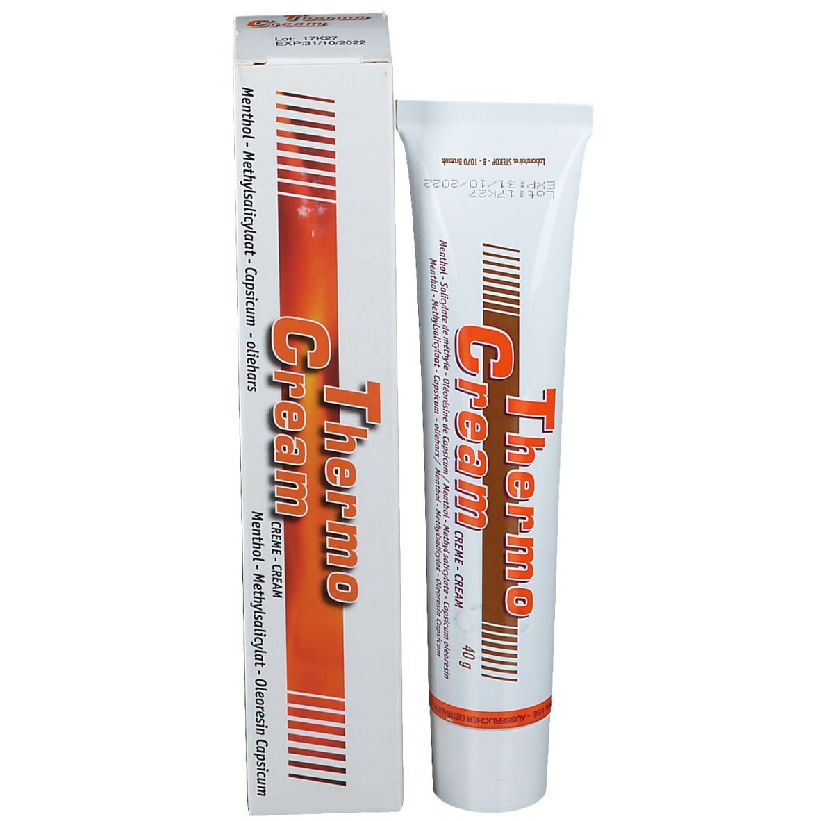 Thermo