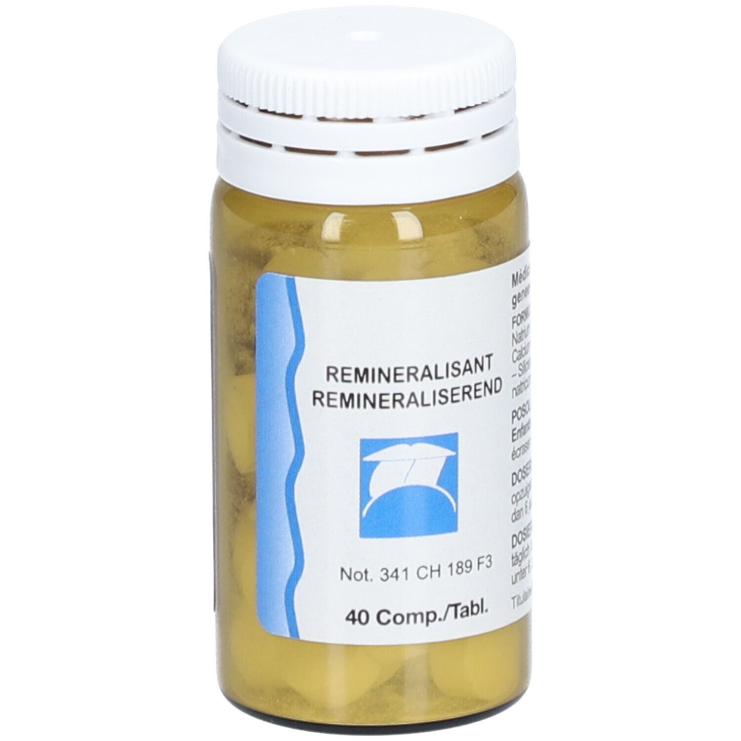 Unda Remineralisant