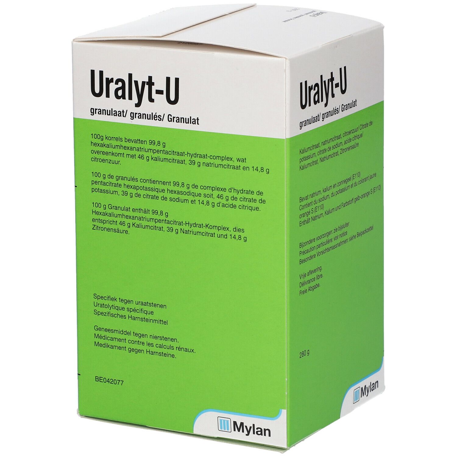 Uralyt-U