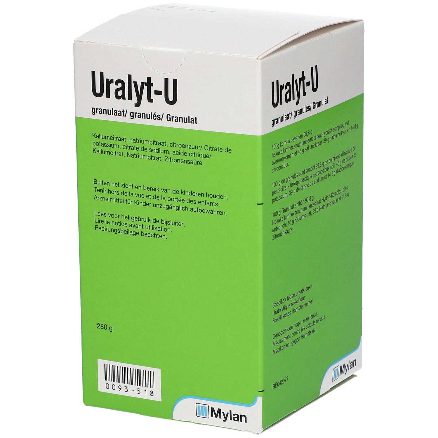 Uralyt-U