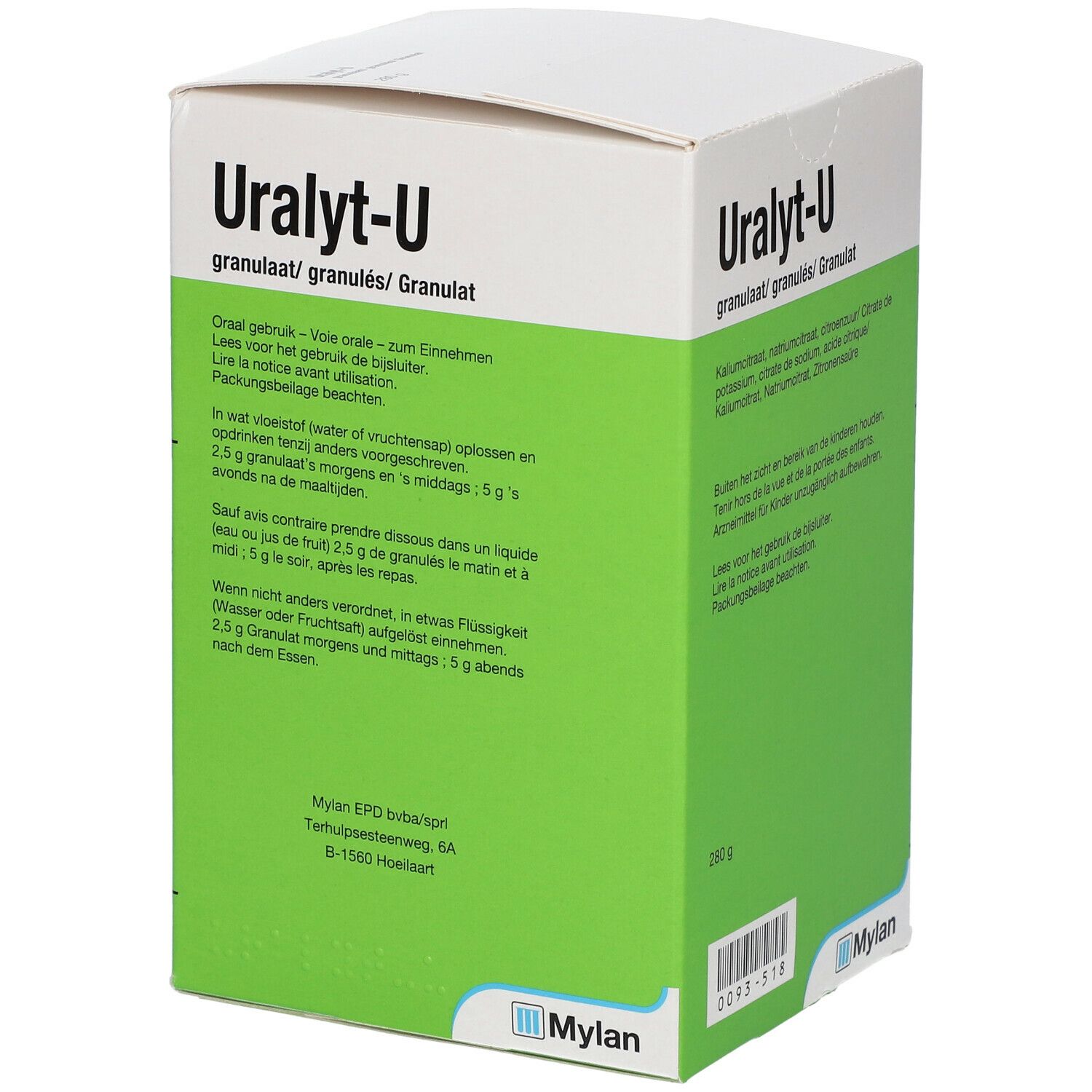 Uralyt-U