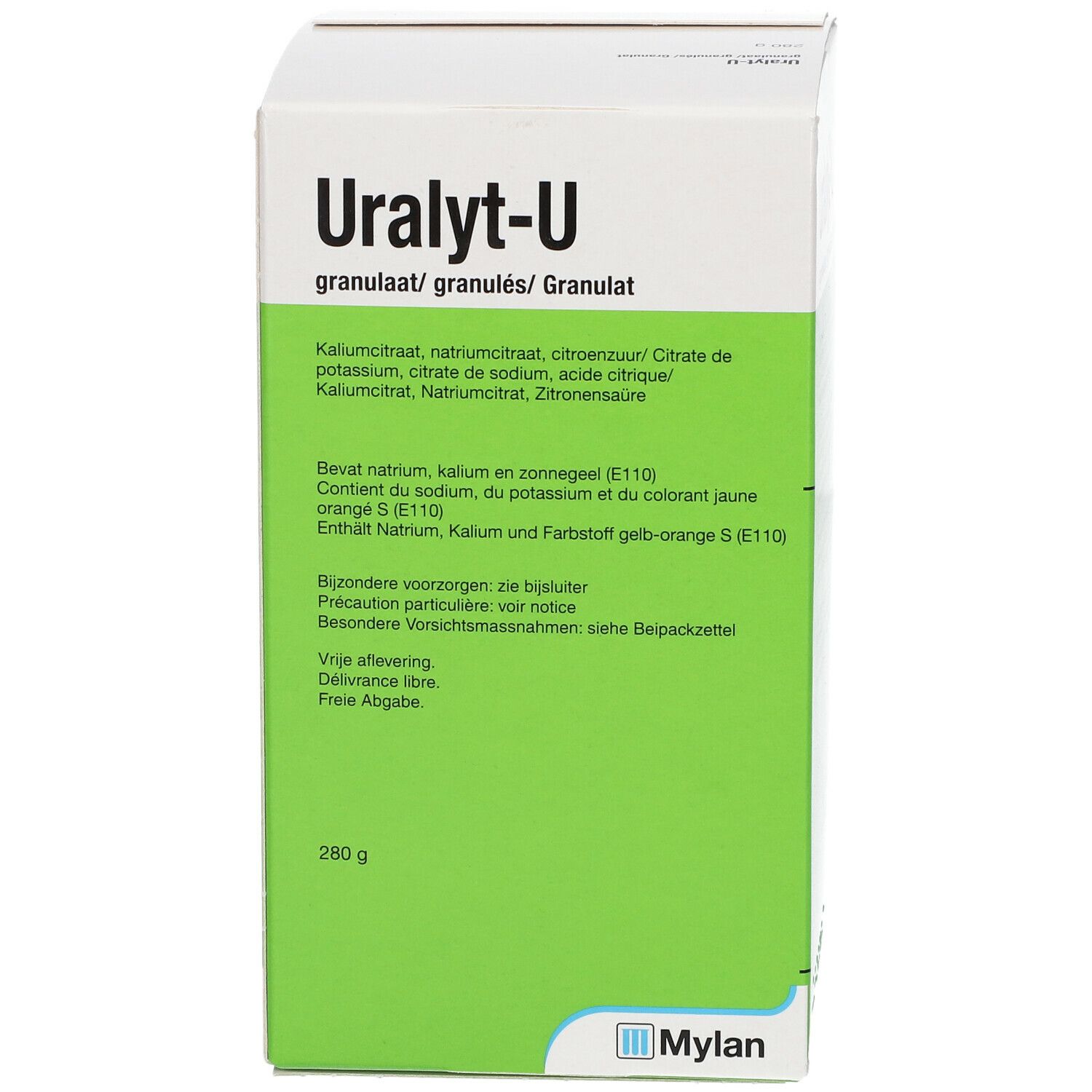 Uralyt-U