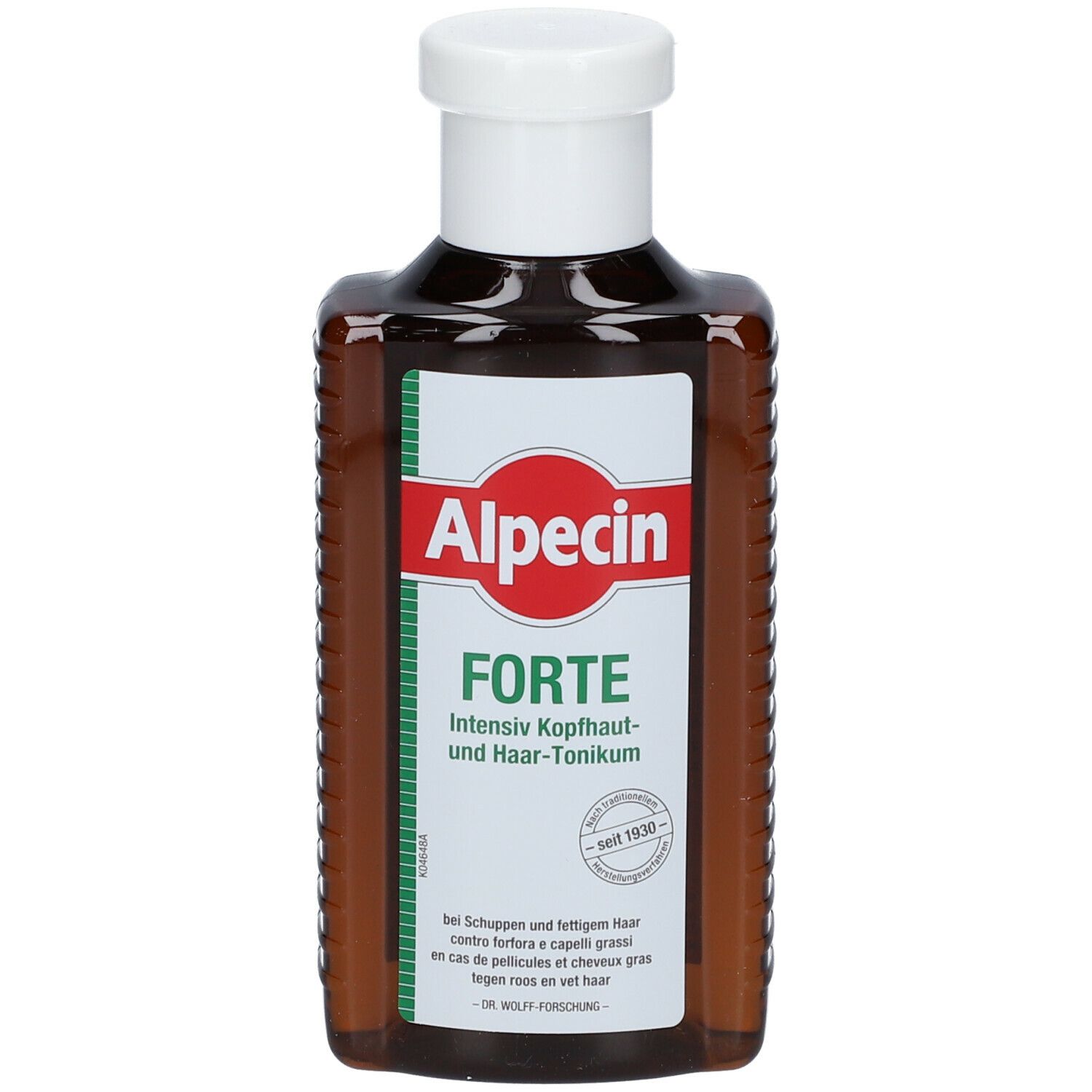 Alpecin Forte