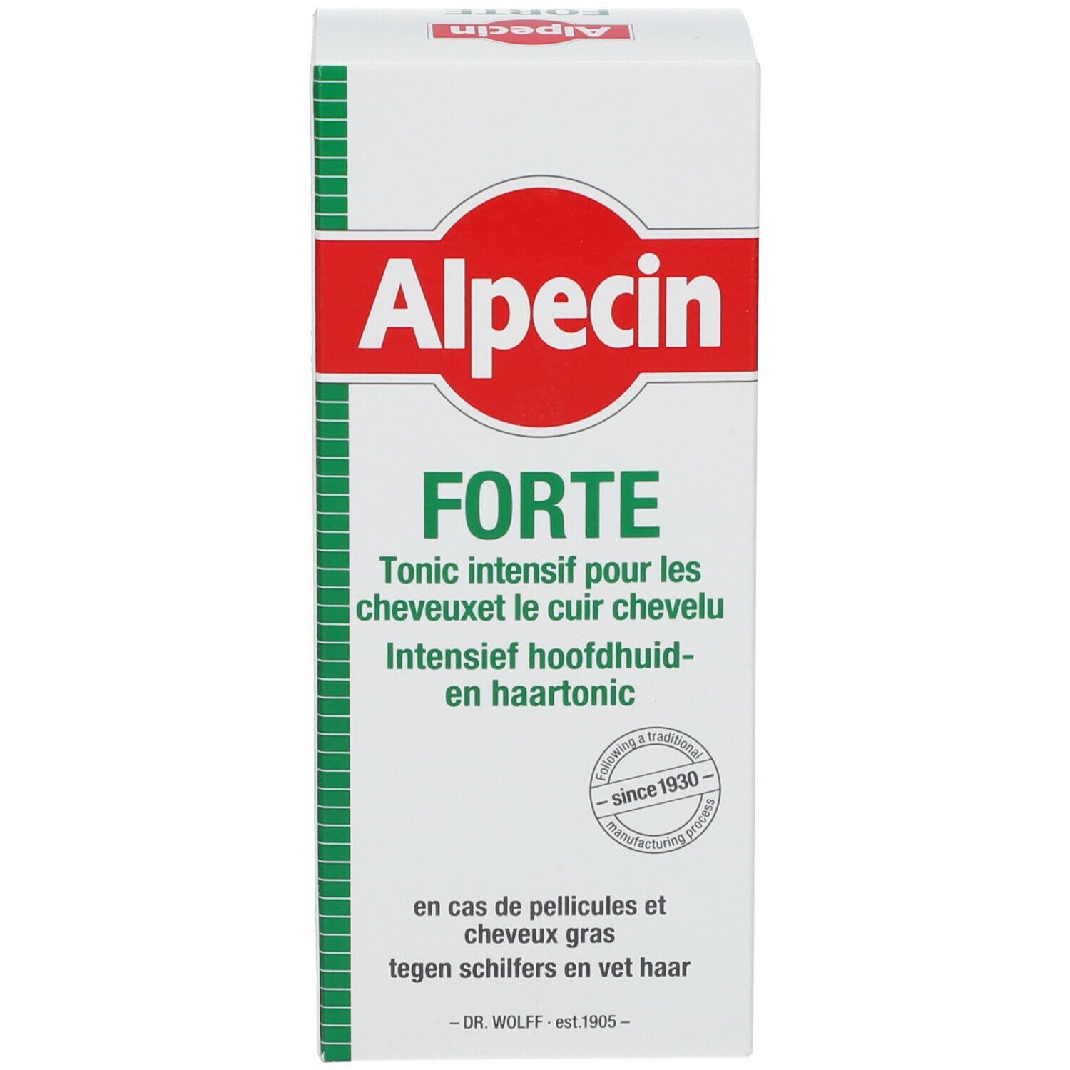 Alpecin Forte