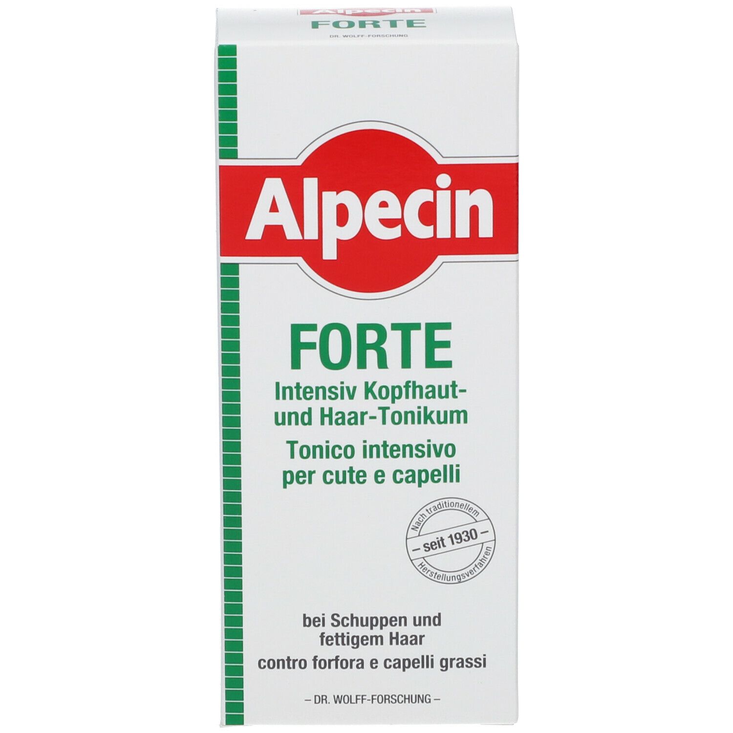 Alpecin Forte