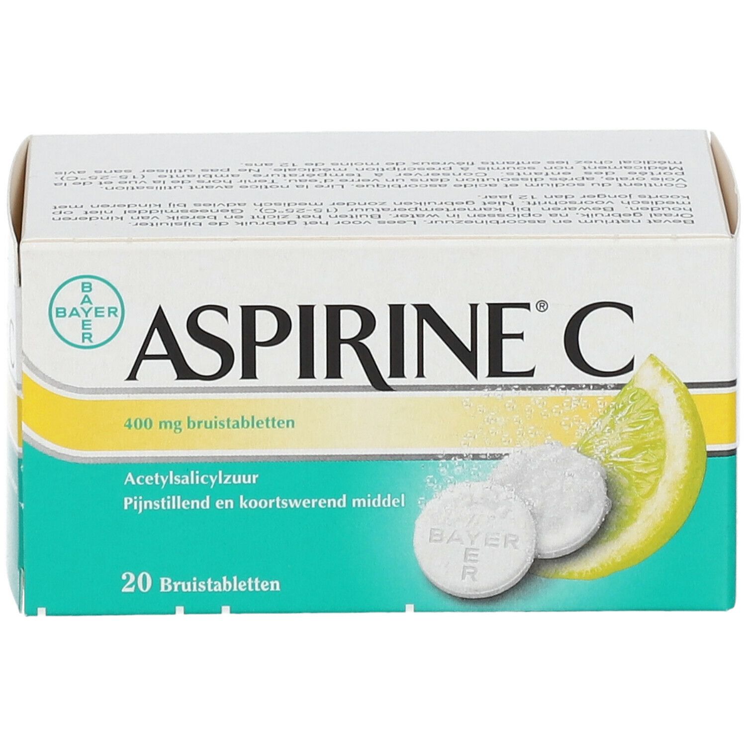 Aspirine C