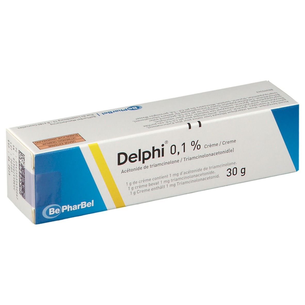 Delphi 0.1%