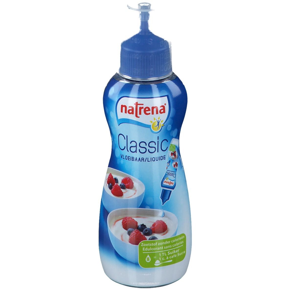 Natrena Vloeibaar