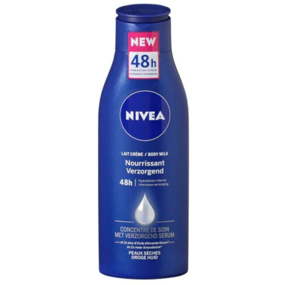 Nivea Bodymilk