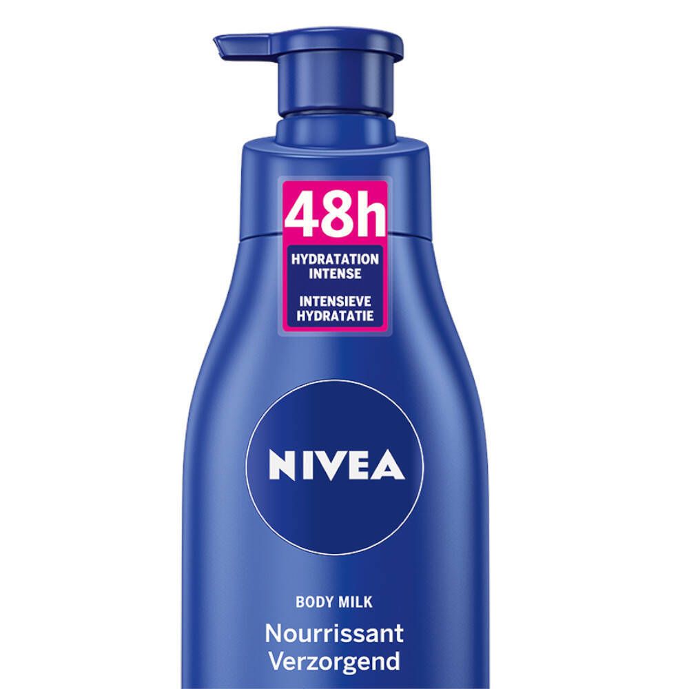 Nivea Bodymilk