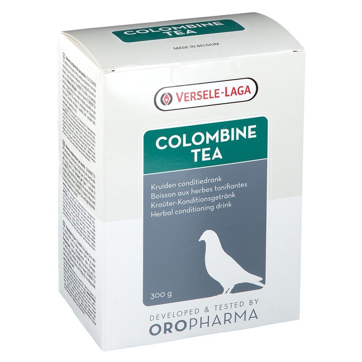 Colombine Thee