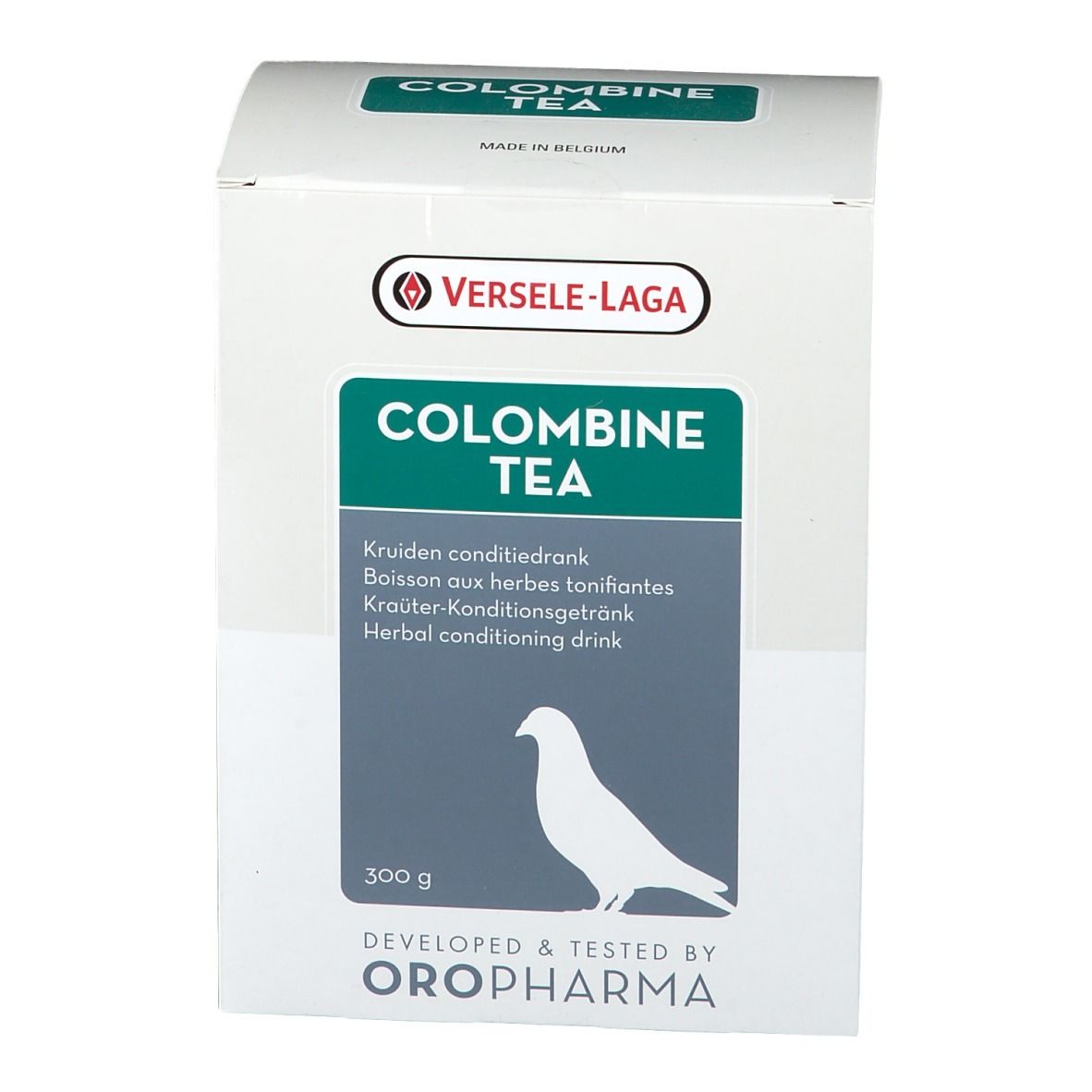 Colombine Thee