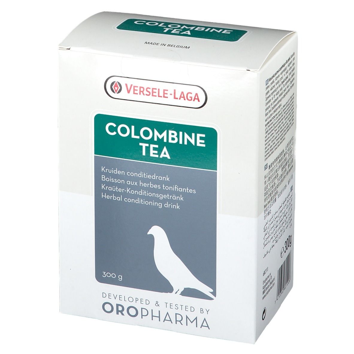 Colombine Thee