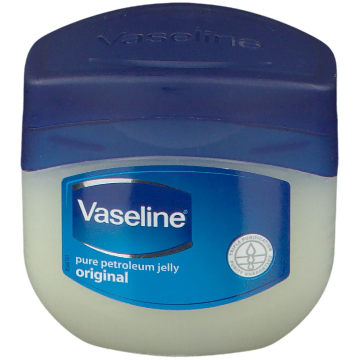 Chesebrough Vaseline S