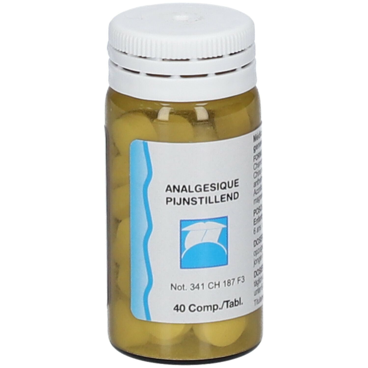 Unda Analgésique