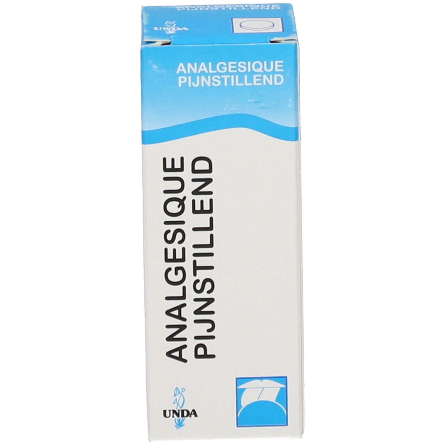 Unda Analgésique
