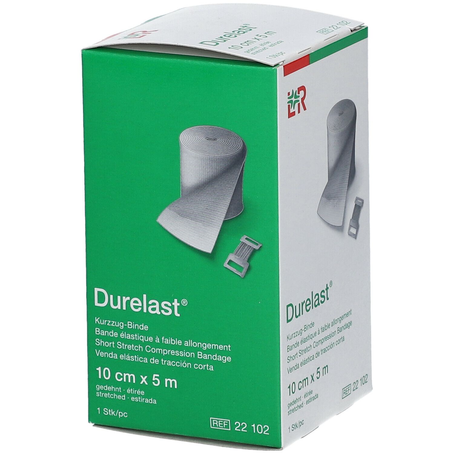 Durelast 10cm x 5m 22102