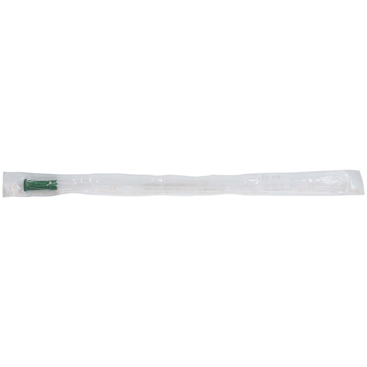 Sonde Rectaal ch28 Vert