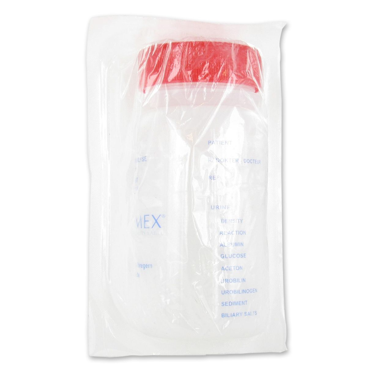 Aca Pharma Collecteur Analyse 125ml