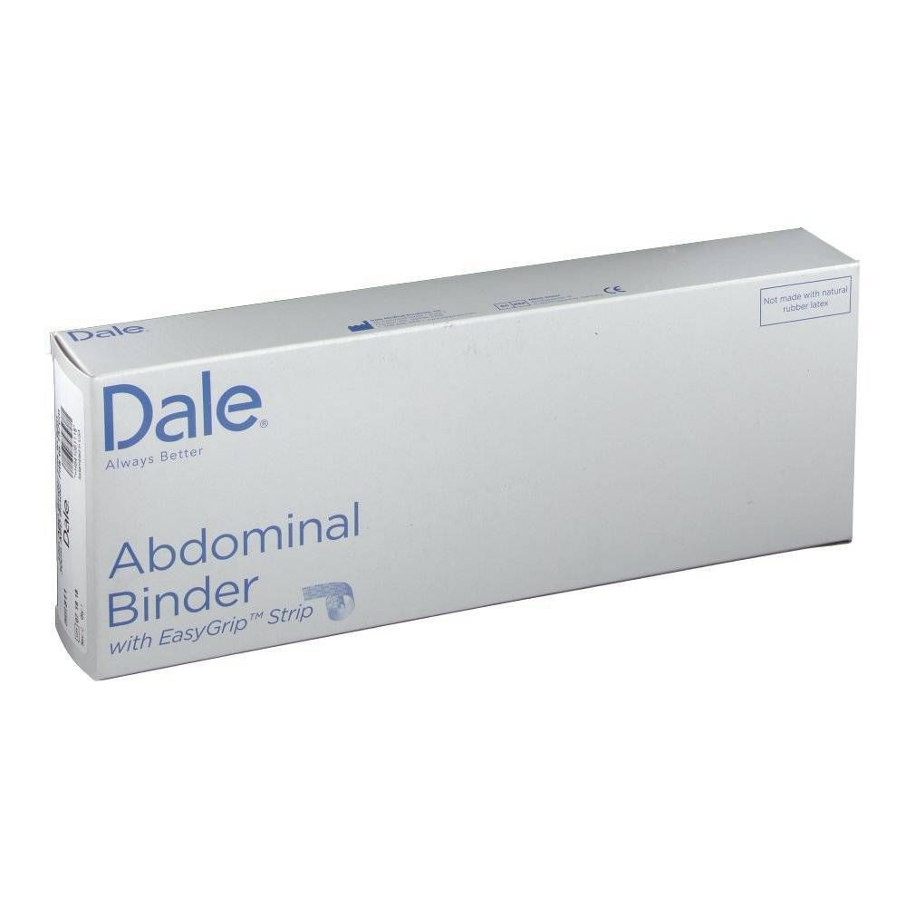 Dale 811 Gaine L 30cm