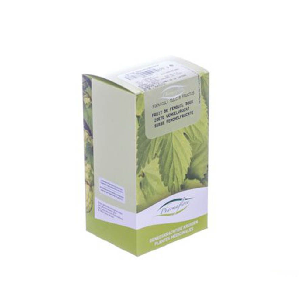 Pharmaflore Zoete Venkelvrucht