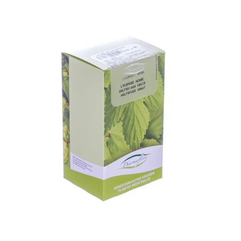 Pharmaflore Lycopode Herbe Coupée
