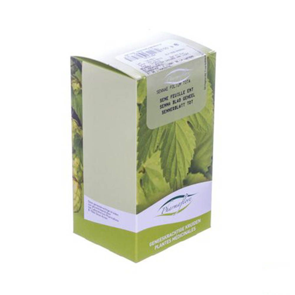 Pharmaflore Séné Feuille Entière