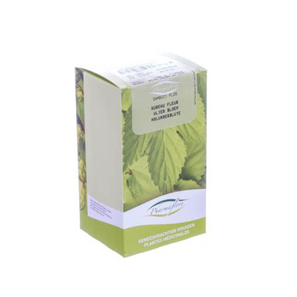 Pharmaflore Vlierbloesem