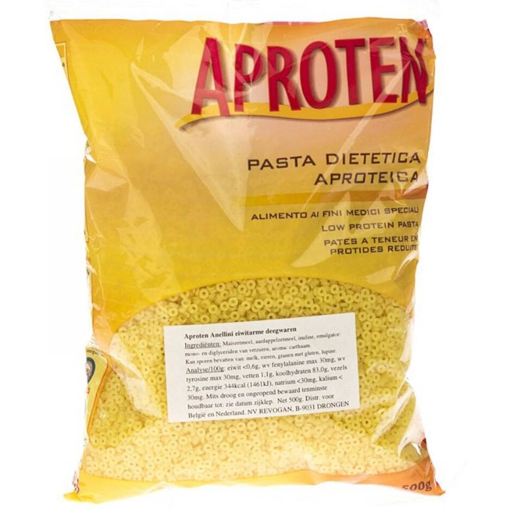Aproten Anellini
