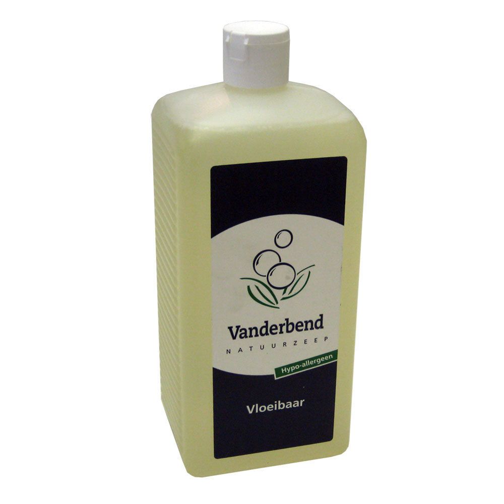 Vanderbend Savon Liquide