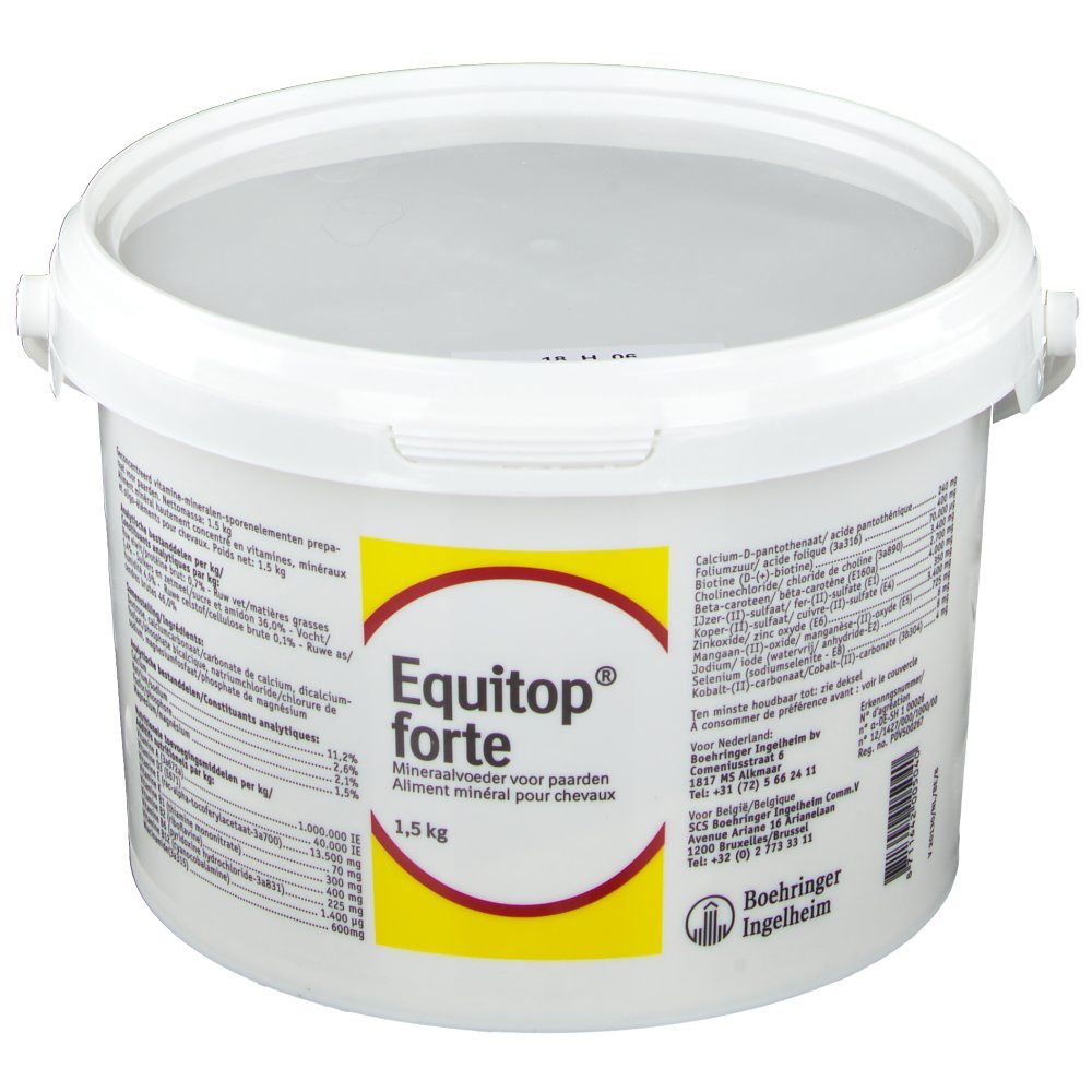 Equitop Forte
