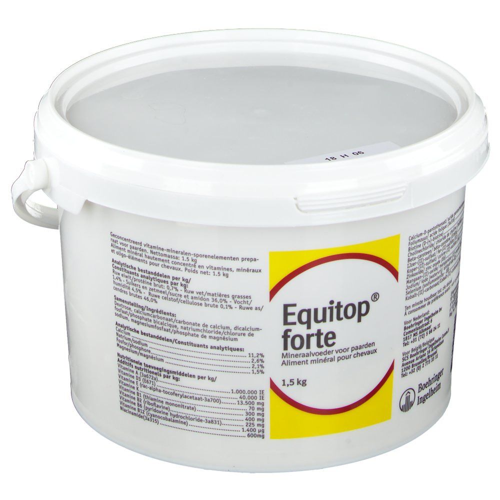 Equitop Forte