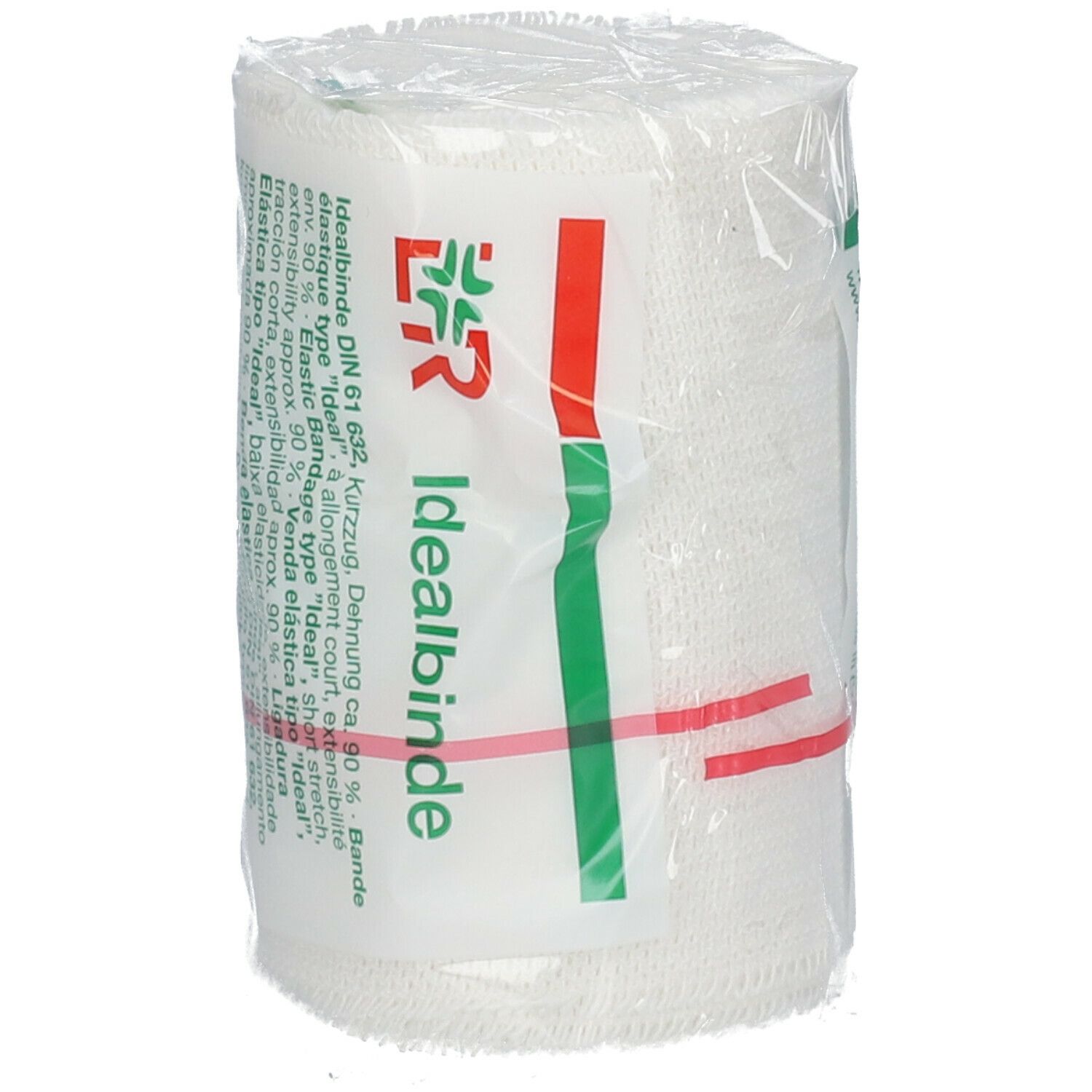 Idealbinde Bandage Elastique 8cm x 5m