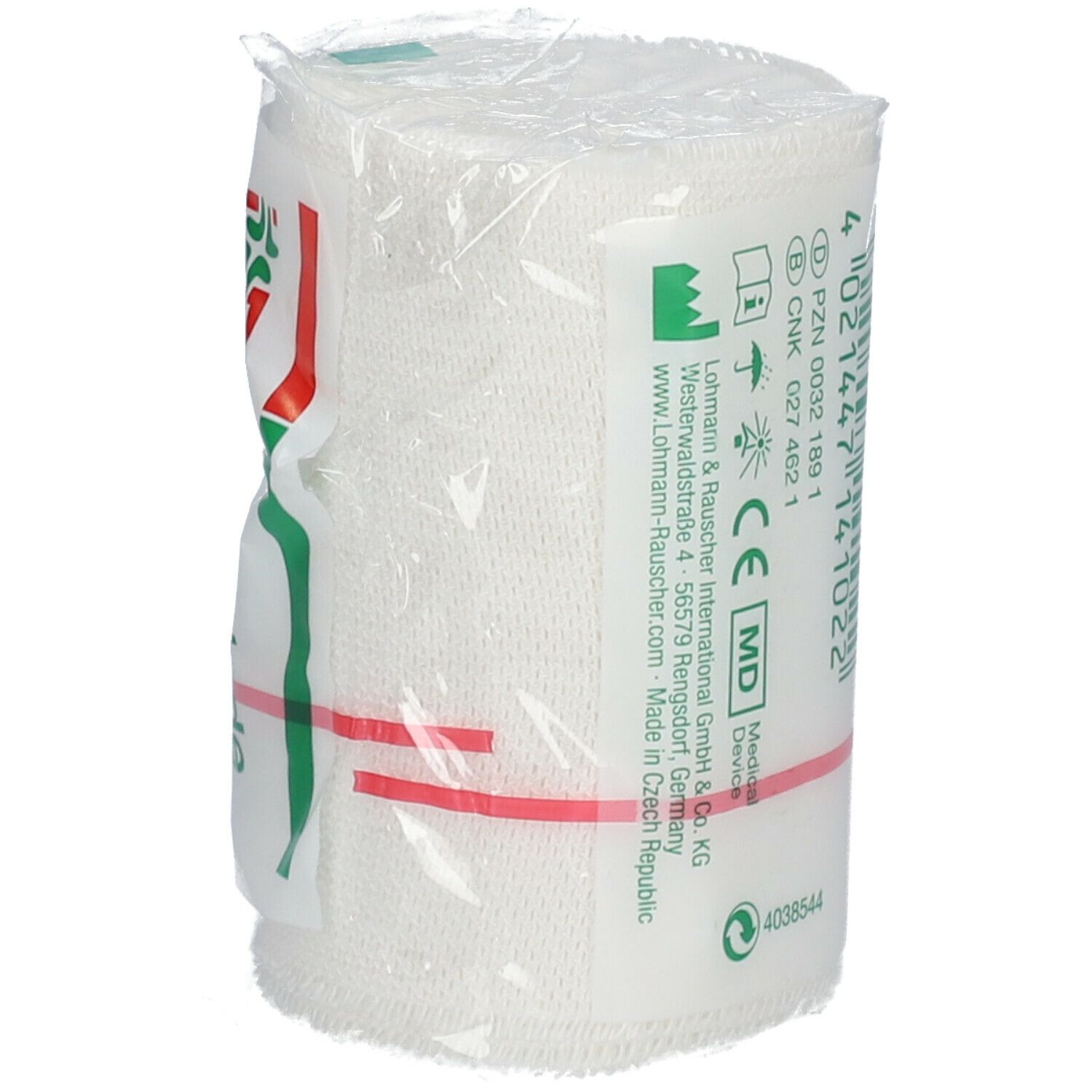 Idealbinde Bandage Elastique 8cm x 5m