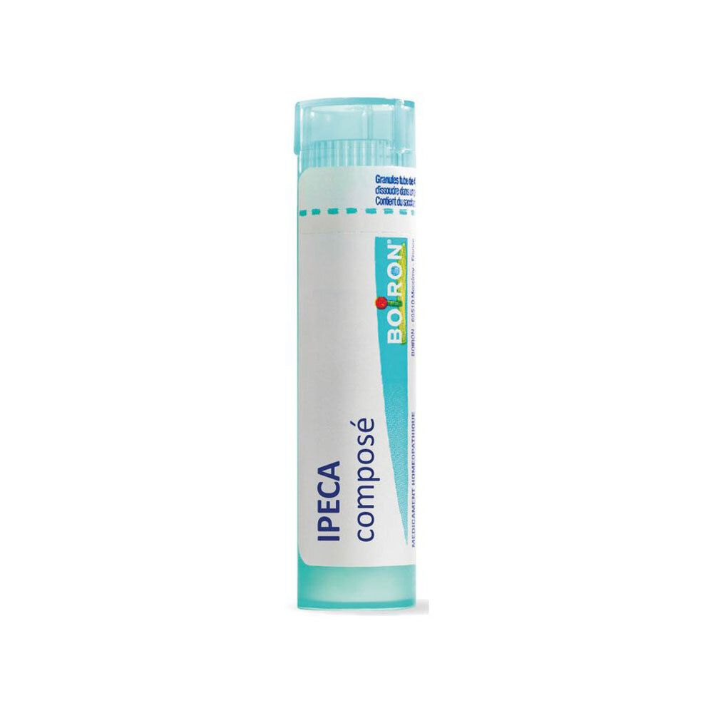 Boiron Ipeca Composé