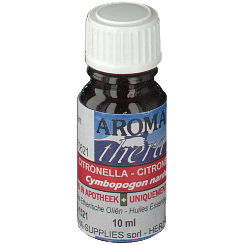 Aromathera Citronella