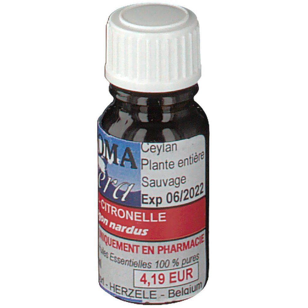 Aromathera Citronella