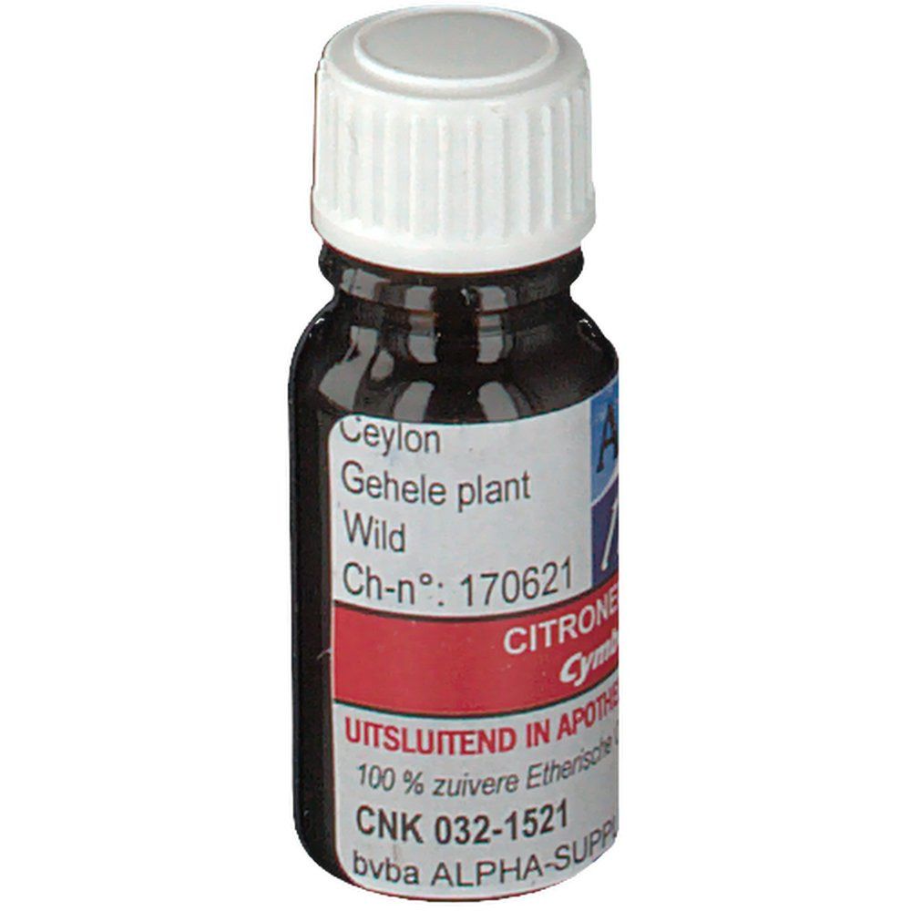 Aromathera Citronella