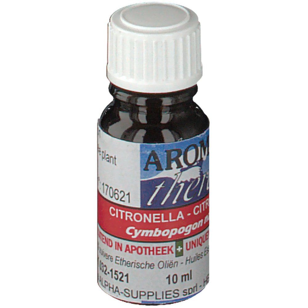 Aromathera Citronella