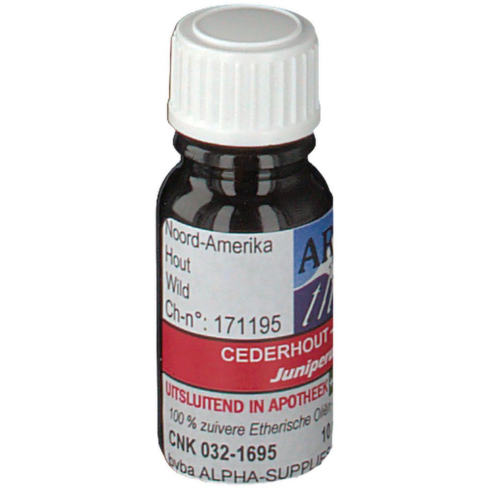 Aromathera Bois De Cedre