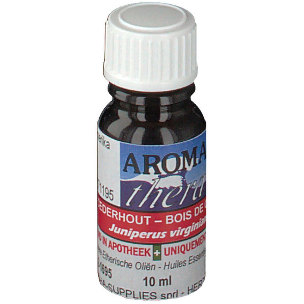 Aromathera Bois De Cedre