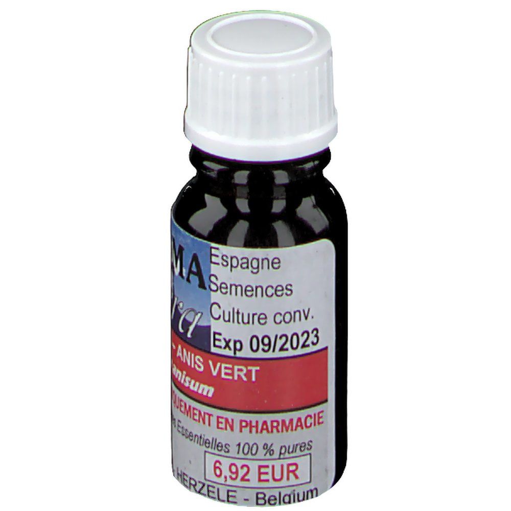 Aromathera Anice Vert