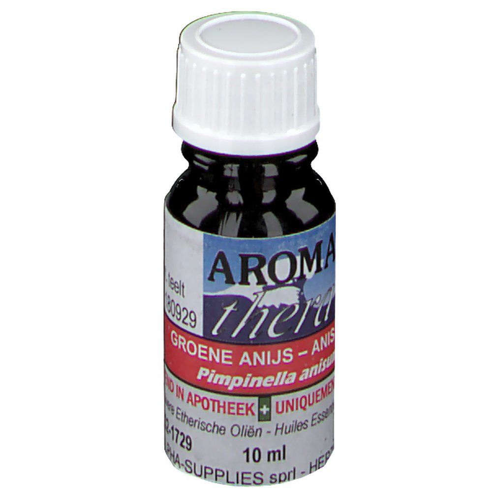 Aromathera Anice Vert