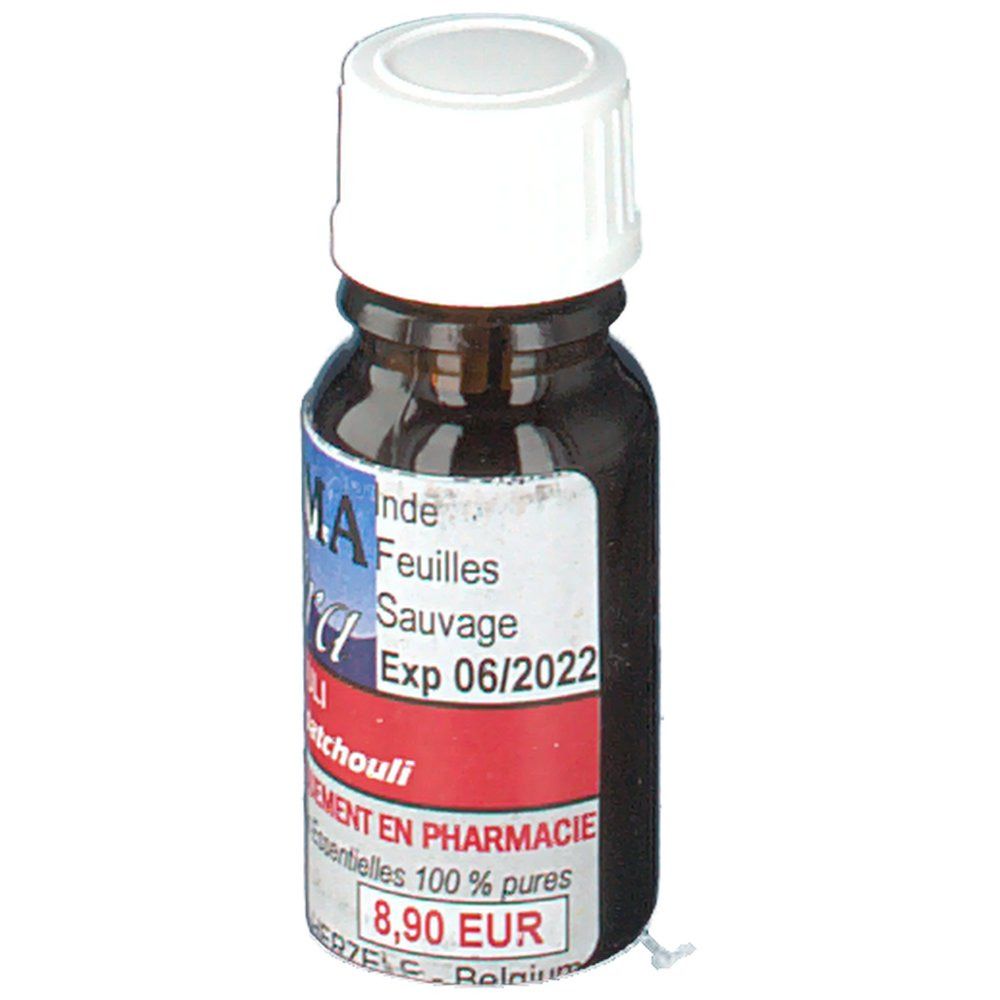 Aromathera Patchouli