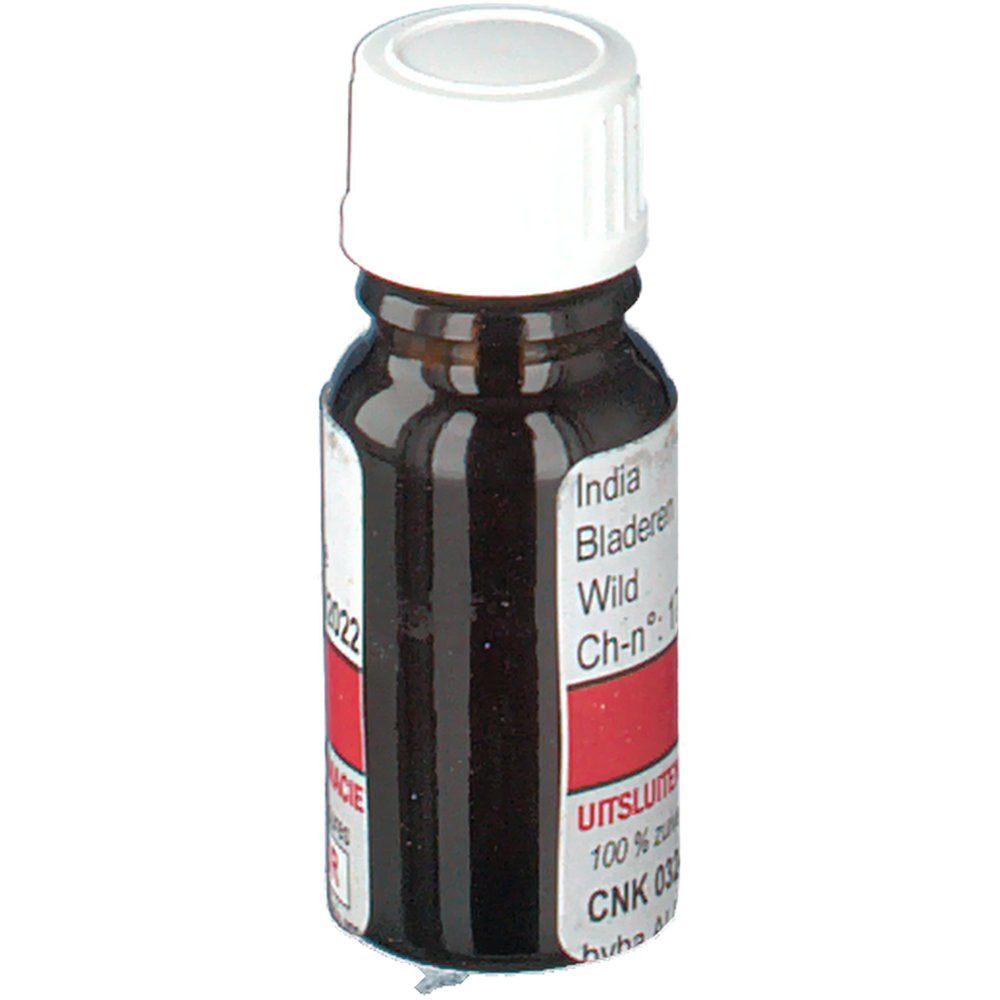 Aromathera Patchouli